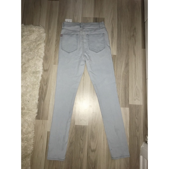 Urban Outfitters High Waisted Jeans - Picture 2 of 3
